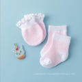 Wholesale new born baby socks